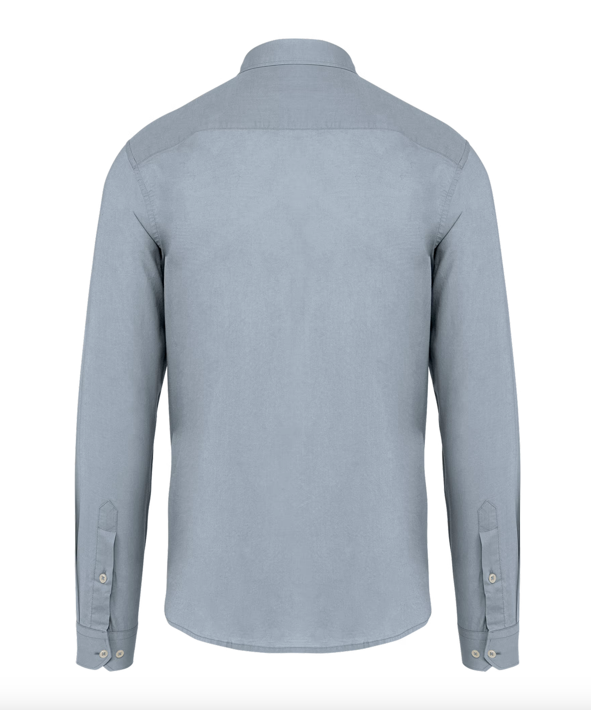 Camicia Acquamarina - Uomo
