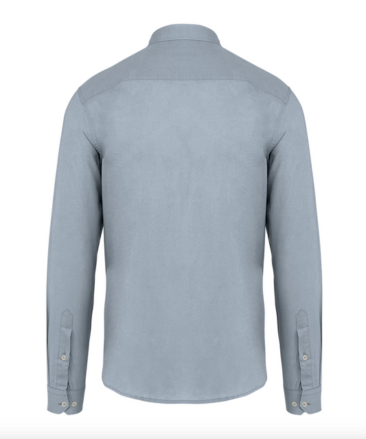 Camicia Acquamarina - Uomo