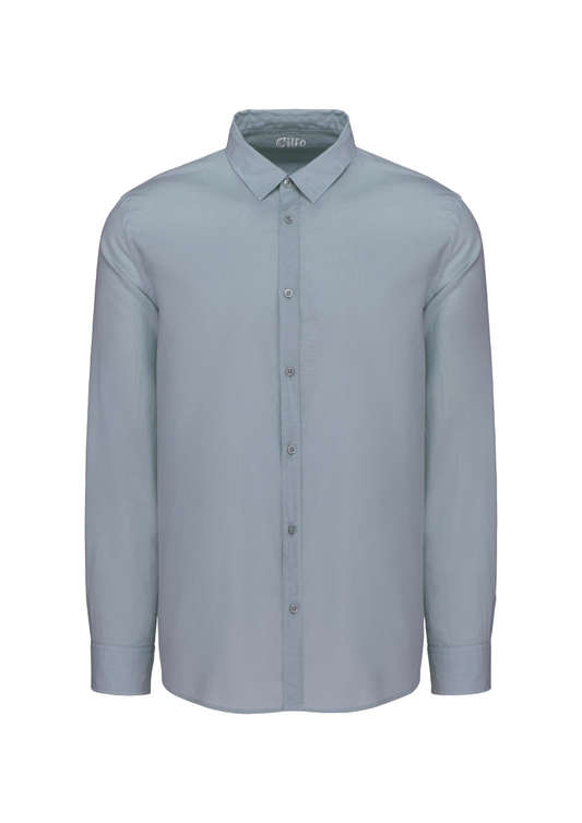 Camicia Acquamarina - Uomo