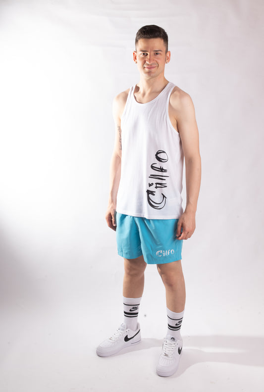 Costume Celeste