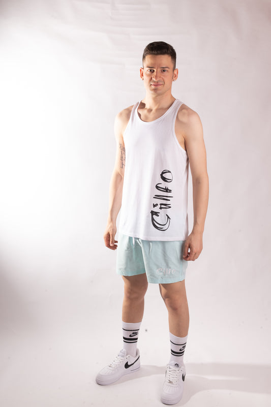 Costume Ice Mint