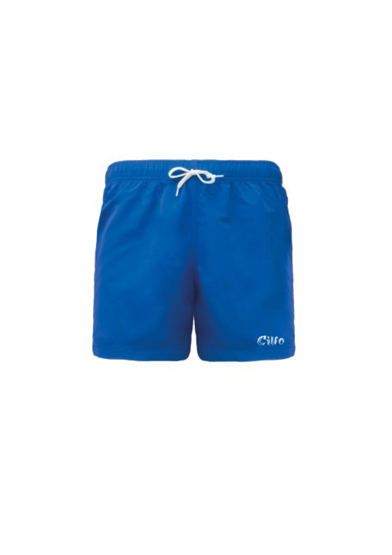 Costume Blu